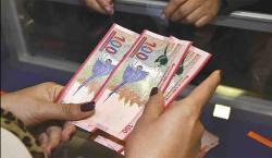 En tiempo récord, el gobierno emite el reglamento de la ley de diferimiento de créditos