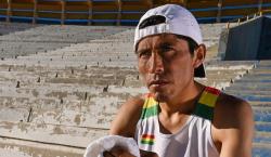 Escándalo: Garibay también renuncia a los Bolivarianos tras denunciar irregularidades en el atletismo boliviano