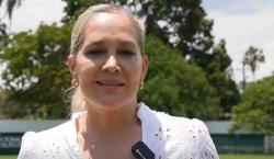 Gisela Aguilar calienta el clásico: “No se aceptan descendidos” y “Van a ver perder a su equipo desde su casa”