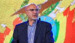 Lupo: “Vamos a ver cambios muy rápidos, porque vamos a entrar a resolver los problemas”