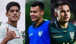 Oriente, Blooming y Bolívar se resisten a ceder jugadores a la Verde hasta después de los clásicos