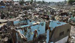 Tifón Kalmaegi llega a Vietnam tras su paso por Filipinas