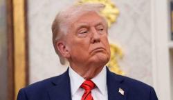 Trump afirma que bombardeos contra carteles terroristas no se limitan solo a Venezuela