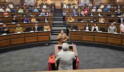 Bloque PDC-Unidad tendrá control de 15 de 22 comisiones de la Asamblea Legislativa