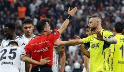 Crece el escándalo en Turquía: 17 árbitros detenidos por arreglo de partidos