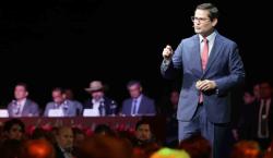 El presidente de Cainco asegura que con reglas claras, la economía podría renacer en 2 o 3 años