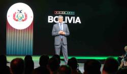 Espinoza anticipa reglas claras, estabilidad, apertura al mundo y fin del estado tranca