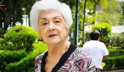 Muere Maricarmen Vela, actuó en El Chavo del 8