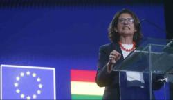 Visión Bolivia 2025: La Unión Europea busca estrechar lazos con Bolivia