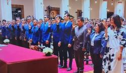 Nuevo gabinete: Minería y Medio Ambiente, dos carteras sobre las que todavía no hay información