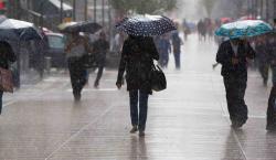 Senamhi pronostica lluvias con tormentas eléctricas en La Paz, Potosí, Chuquisaca y Tarija