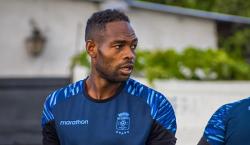 Enoumba denuncia insultos racistas en el clásico cruceño