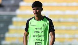 Marcelo Torrez es convocado a la Verde tras la baja de Luis Haquín