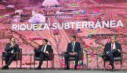 Minería mediana destaca su rol estratégico y su capacidad para atraer nuevas inversiones