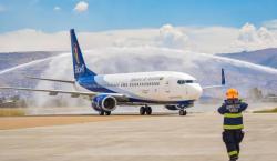 Nuevo ministro de Obras Públicas advierte que BoA tiene exceso de personal