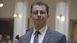 TSJ pide informes para saber si Vidovic tiene procesos judiciales o sentencia ejecutoriada