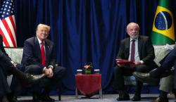 Brasil y EE.UU. avanzan en negociaciones sobre aranceles