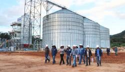 Emapa maneja un presupuesto de Bs 4.531,7 millones, pero Bs 1.091,8 millones son transferencias del TGN