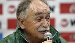 Despedida a Azkargorta: Desde las 17:00 la población puede darle el último adiós al “Bigotón”