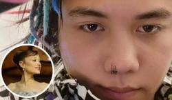 El hombre que acosó a Ariana Grande enfrenta cargos en Singapur y podría recibir multa de hasta 2.000 dólares