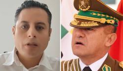 Lara amenaza con encabezar una marcha si el Comandante de la Policía no es procesado