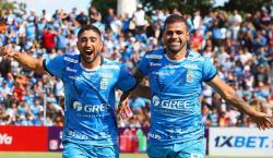 Blooming derrota a Vinto y avanza a cuartos de final de la Copa Paceña