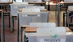 Chile celebra unas elecciones marcadas por la polarización, la inseguridad y un alto descontento a la gestión de Boric