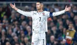 Cristiano Ronaldo estará en el Mundial 2026: Portugal clasifica con una goleada a Armenia