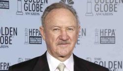 El patrimonio de Gene Hackman sale a subasta en Nueva York