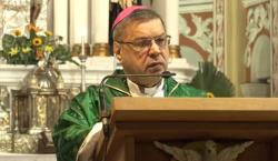 Iglesia dice que no será tarea fácil reconstruir la democracia; pide paciencia y perseverancia