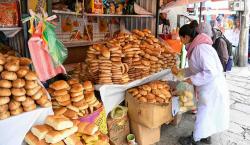 La Paz se queda sin pan marraqueta y las caseras dicen que “no hay harina subvencionada”