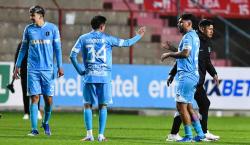 San Antonio dio el batacazo y eliminó a Always Ready; el “Tigre” liquidó a Aurora