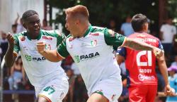 San Juan derrota a Universitario de Sucre y sueña con la final de la Simón Bolívar