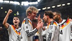 Alemania y Países Bajos logran su pase al Mundial 2026