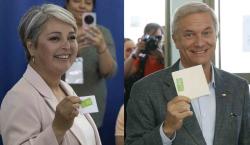 Jeannette Jara y José Antonio Kast disputarán la presidencia de Chile en el balotaje