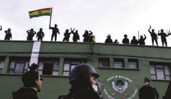 Presentan proyecto de ley para reincorporar a uniformados dados de baja por “causas políticas”