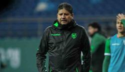 Villegas apuesta por neutralizar la presión de Japón