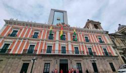 Gobierno crea el Ministerio de Desarrollo Productivo, Rural y Agua tras fusión de tres carteras