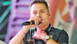 Lara confirma que su agrupación participará de las elecciones subnacionales