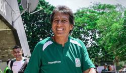 Peña intima a Oriente por más de Bs 1 millón tras ser despedido