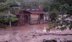 Samaipata en crisis: Declaran desastre por devastadores efectos del desborde del río