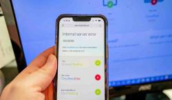 “Tráfico inusual”: Cloudflare reacciona tras masivo apagón digital