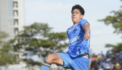 Blooming remonta al minuto 93 y definirá su pase en Oruro