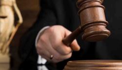 Condenan a muerte a financiero en China por malversación y soborno