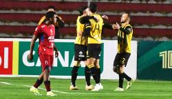 Guabirá cae 2-1 ante The Strongest, pero deja abierta la serie para definir en Montero