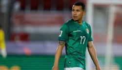 Bolivia enfrentará a Surinam en el primer partido de la repesca mundialista