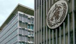 La OMS despedirá a casi 1.300 empleados