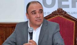 Las elecciones nacionales se realizarán el 22 de marzo del 2026, anticipa el vocal Ávila