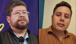 “Quien gobierna es el presidente Paz”: Samuel se pronuncia tras alusión de Lara