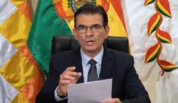 Rodrigo Paz crea Comisión de la Verdad en Hidrocarburos y dice que no habrá impunidad